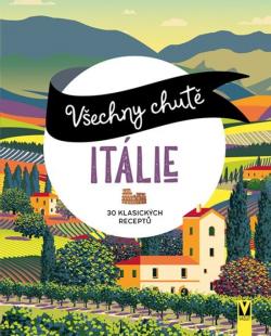 V�echny chut� It�lie VA�UT