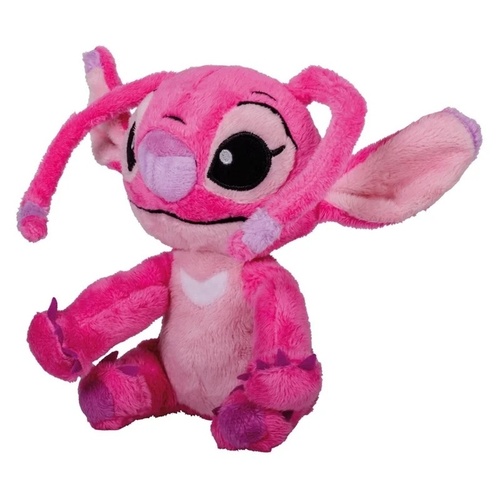 Angel sed�c� velikost M