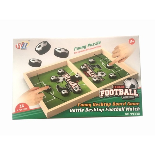 Deskov� hra Vzdu�n� fotbal EPEE