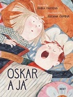 Oskar a j�