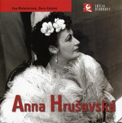Anna Hru�ovsk�