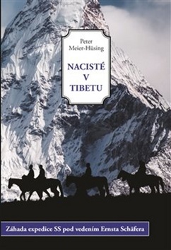 Nacist� v Tibetu VOLVOX