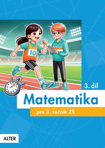 Matematika 3. ro�n�k 3. d�l