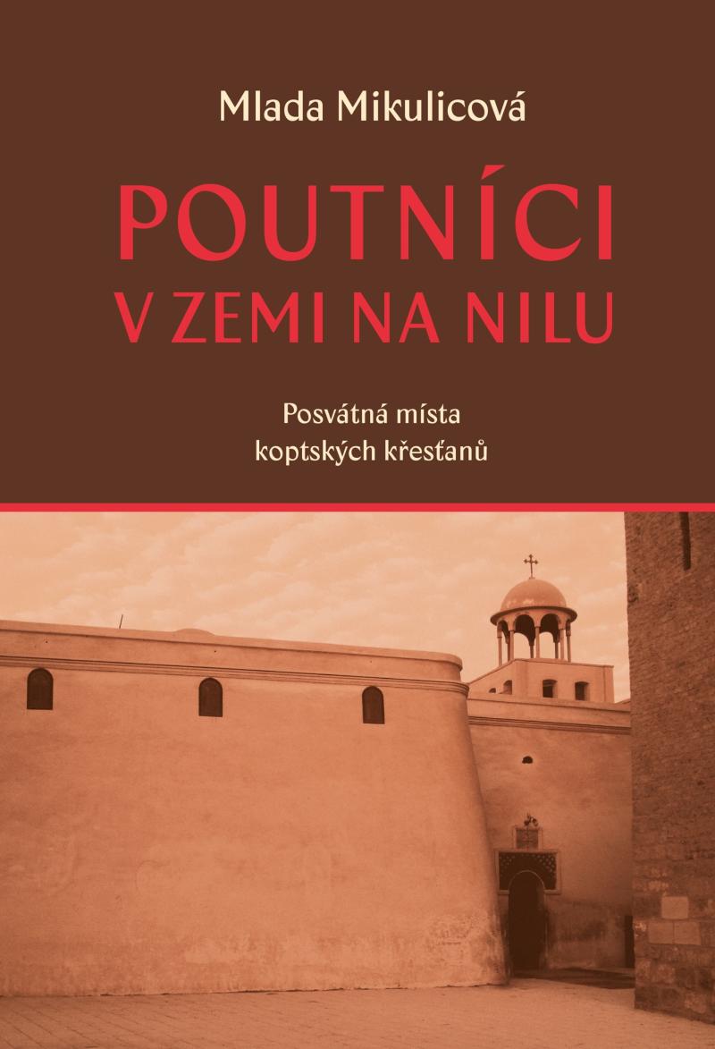 Poutn�ci v zemi na Nilu