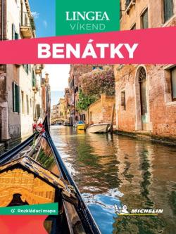 Ben�tky V�kend 2v