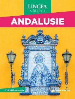 Andalusie V�kend