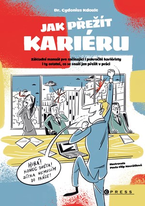 Jak p�e��t kari�ru