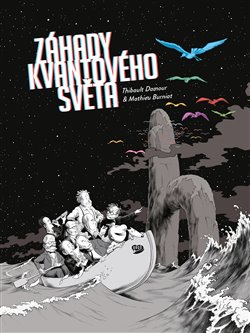 Z�hady kvantov�ho sv�ta
