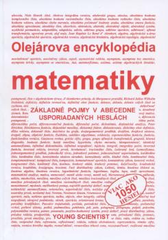 Olej�rova encyklop�dia matematiky