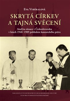 Skryt� c�rkev a tajn� sv�cen�