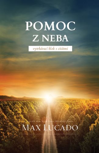 Pomoc z neba Vytrh�vac� blok s cit�tmi