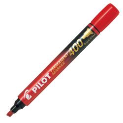 Permanentn� popisova� Pilot Marker 400 - �erven�