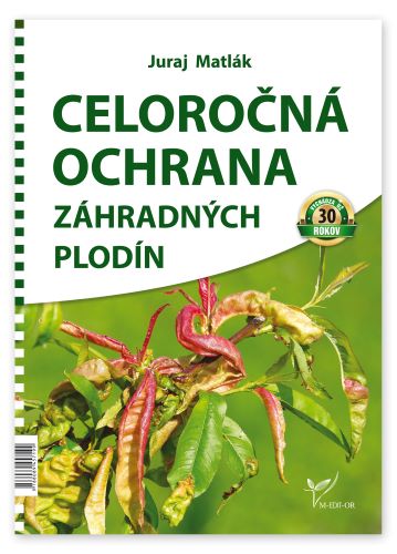 Celoro�n� ochrana z�hradn�ch plod�n 2024