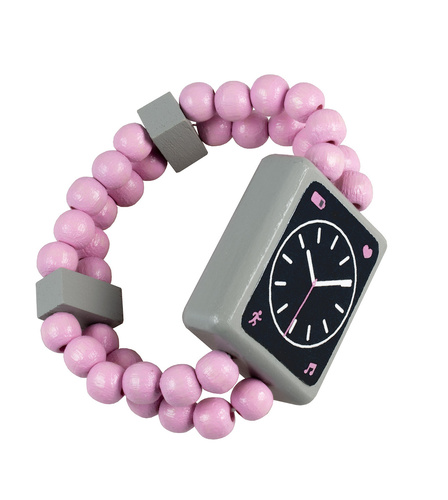 D�ev�n� Watch oboustrann� r��ov�