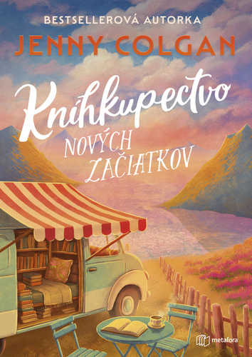 Kn�hkupectvo nov�ch za�iatkov