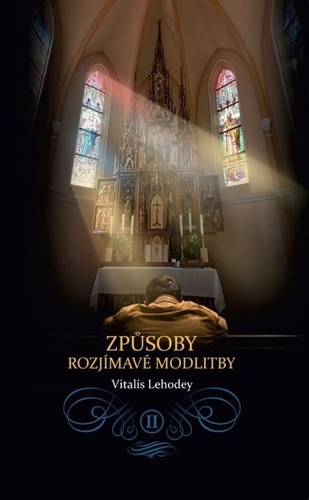 Zp�soby rozj�mav� modlitby II