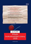 P��b�h �eskoslovensk� �stavy 1920 III