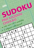 Sudoku pro ka�dou chvilku