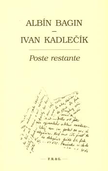 Poste restante