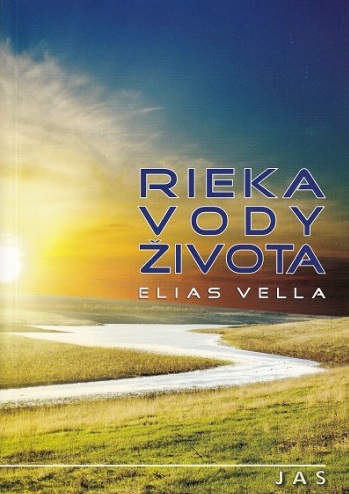 Rieka vody ivota
