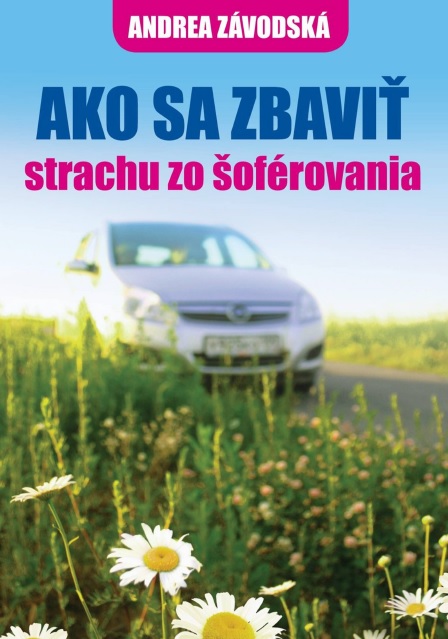 Ako sa zbavi strachu zo ofrovania