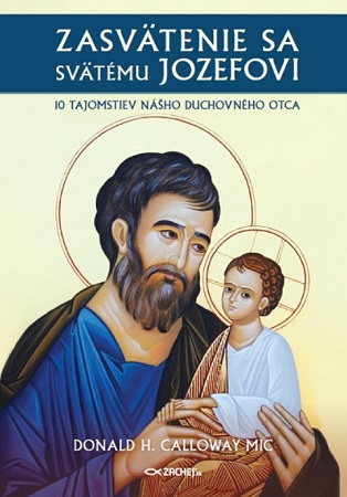 Zasvtenie sa svtmu Jozefovi