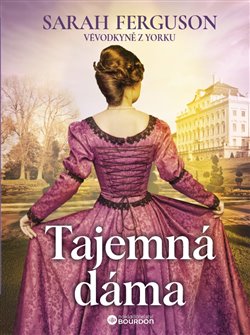 Tajemn� d�ma BOURDON