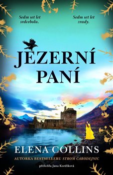 Jezern� pan� RED