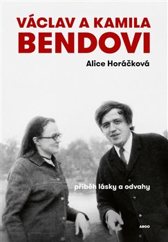 V�clav a Kamila Bendovi