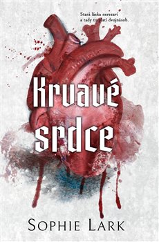 Krvav� srdce