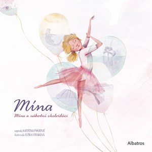 M�na a n�hodn� okoloid�ci