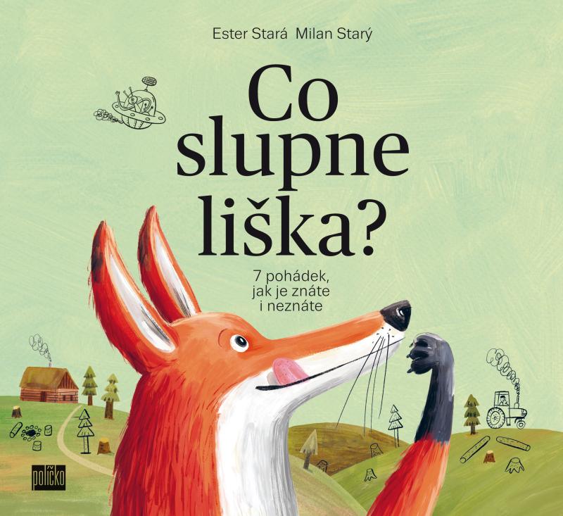 Co slupne li�ka?