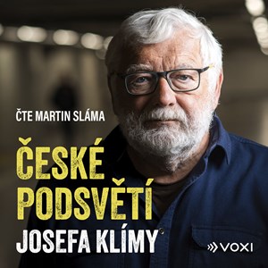 �esk� podsv�t� Josefa Kl�my (audiokniha)
