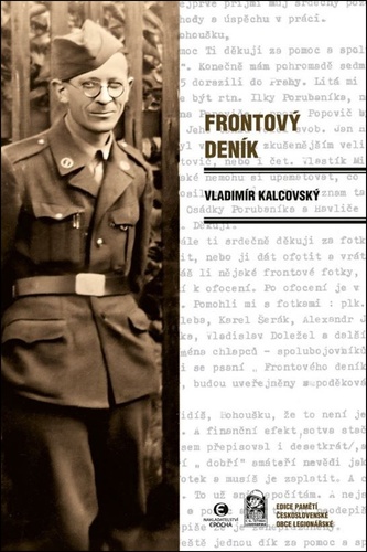 Frontov� den�k EPOCHA