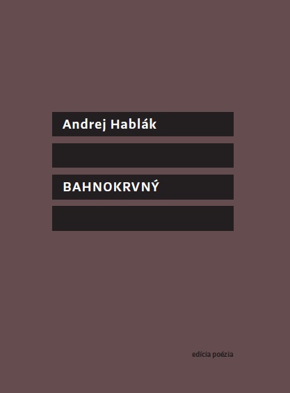 Bahnokrvn�