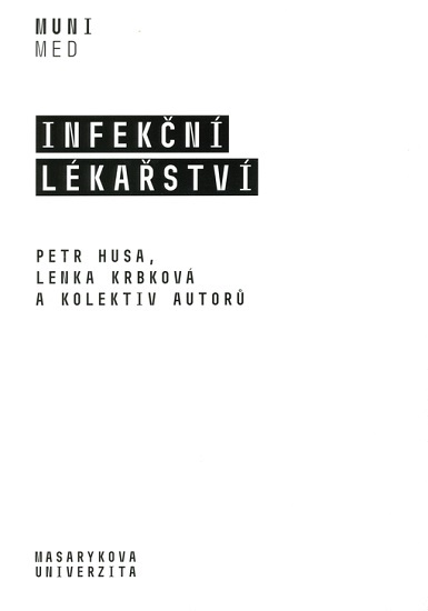 Infek�n� l�ka�stv�