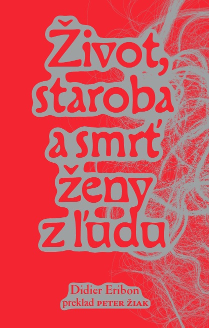 �ivot, staroba a smr� �eny z �udu