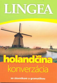Holand�ina konverz�cia 3.v. So slovn�kom