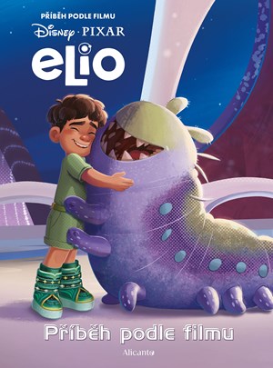 Elio - P��b�h podle filmu