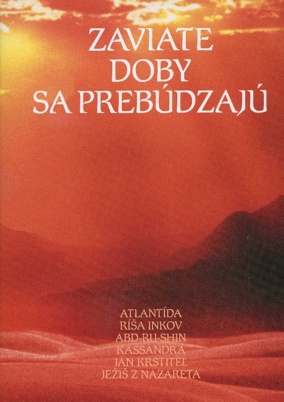 Zaviate doby sa preb�dzaj� II.
