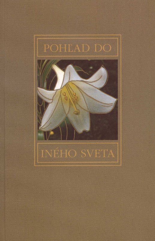 Poh�ad do in�ho sveta