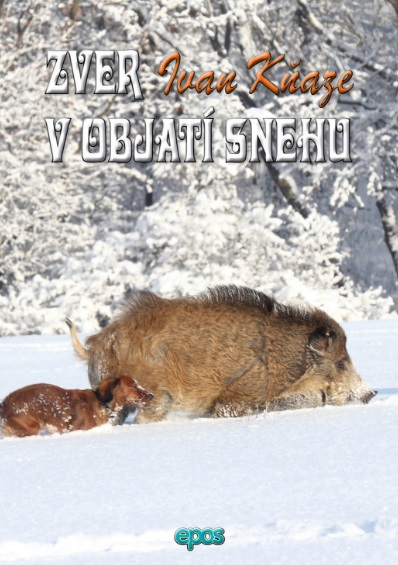 Zver v objat� snehu