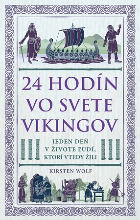 24 hod�n vo svete Vikingov
