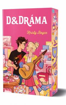 D&Dr�ma