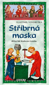 St��brn� maska