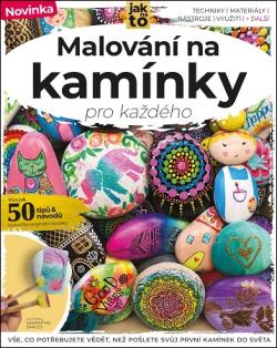 Malov�n� na kam�nky pro ka�d�ho EP