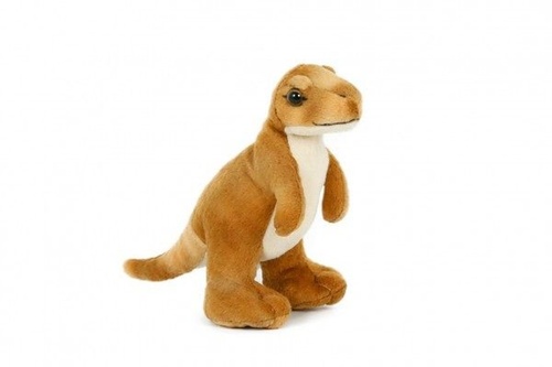 Dinosaurus ply� 20cm TEDDIES