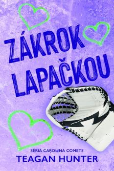 Z�krok lapa�kou - Carolina Comets 6