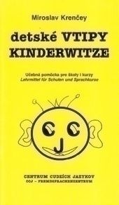 Detsk� vtipy Kinderwitze