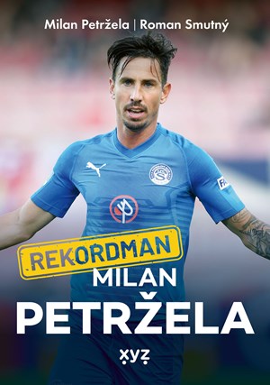 Rekordman Milan Petr�ela